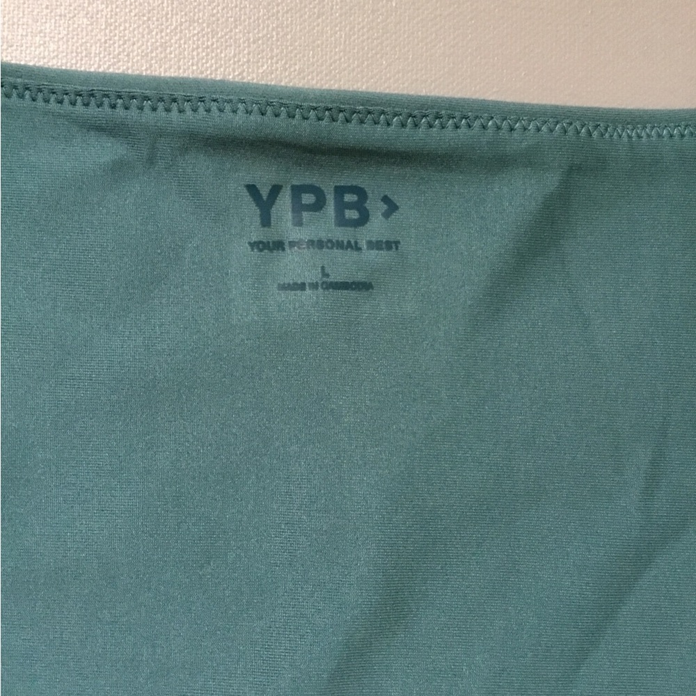 Abercrombie YPB Tank Top NWT - Picture 3 of 3